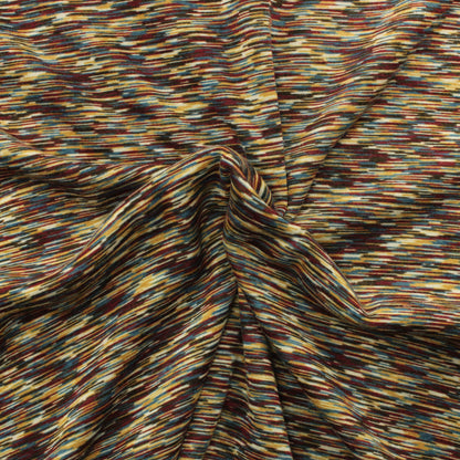 Monivärinen Talvi JC - Pala