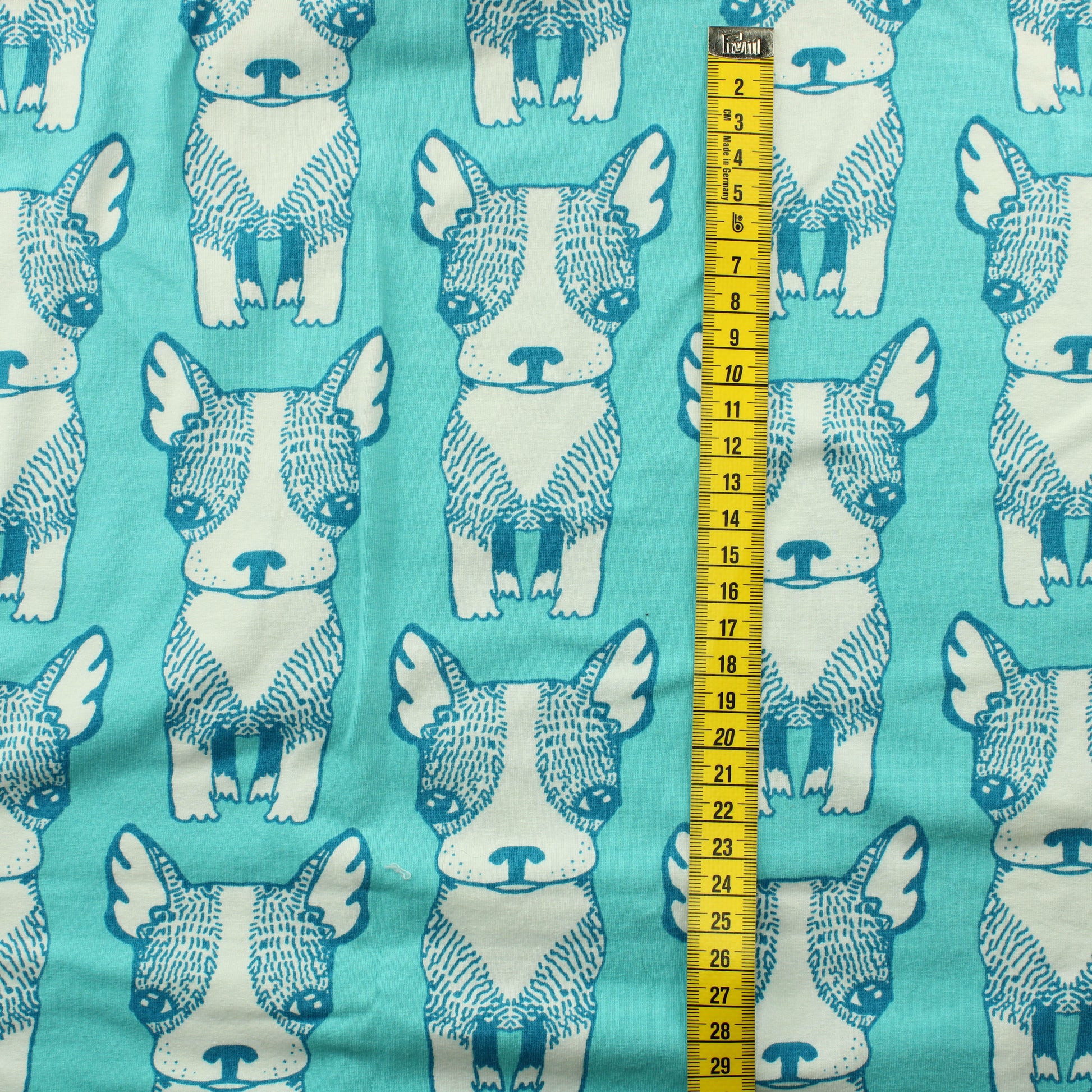 Majapuu Sessu Trikoo - Pala