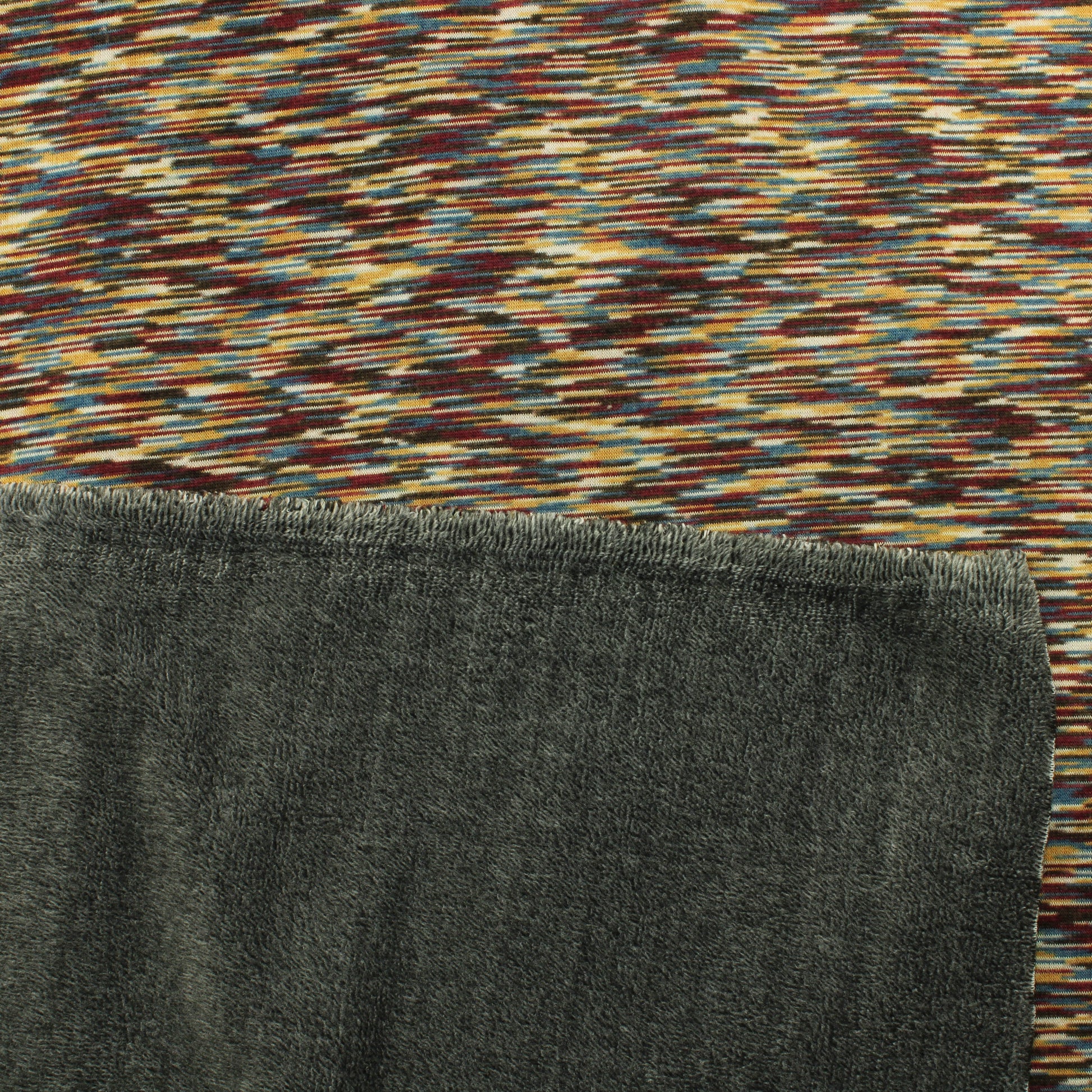 Monivärinen Talvi JC - Pala