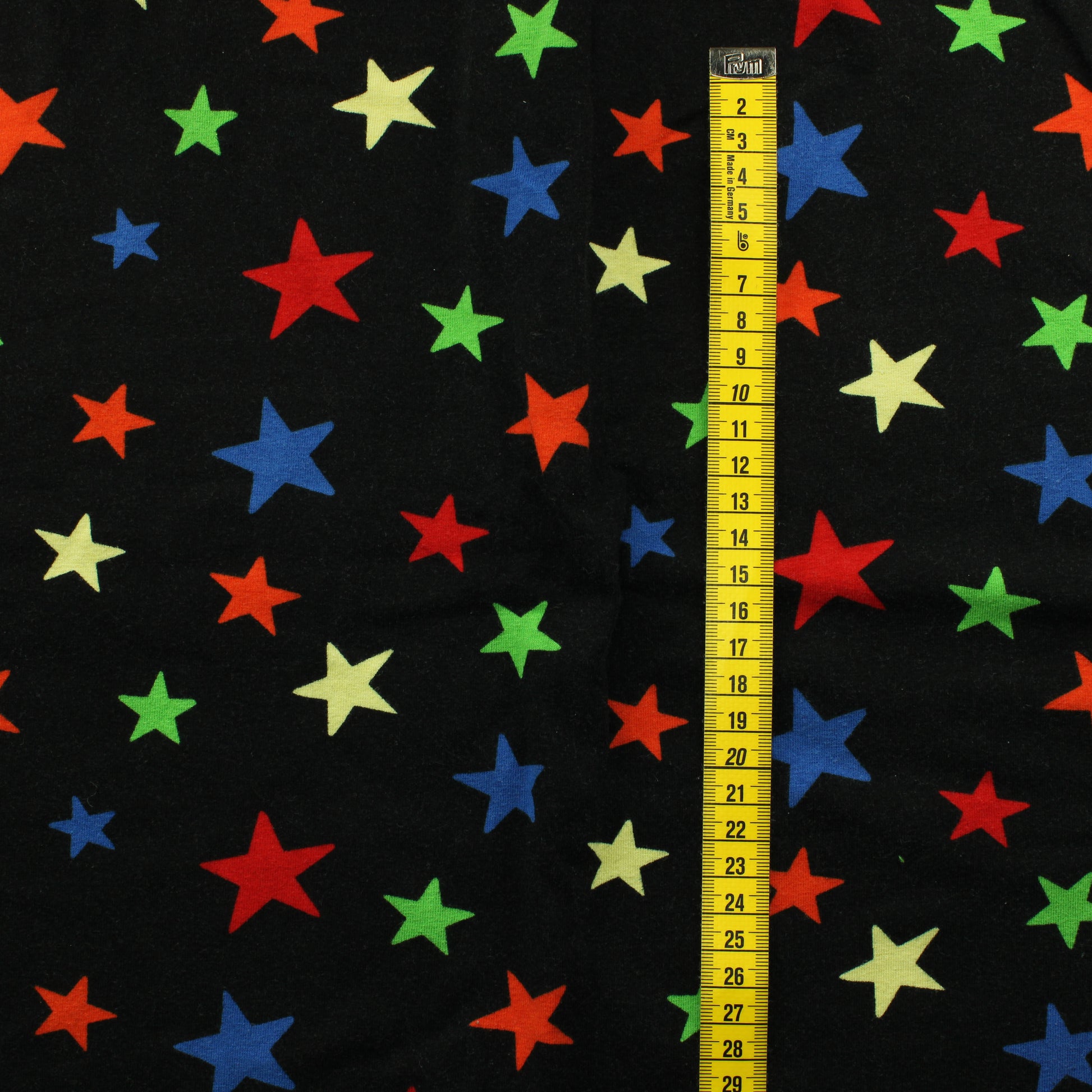 Musta Tähti Trikoo - Pala