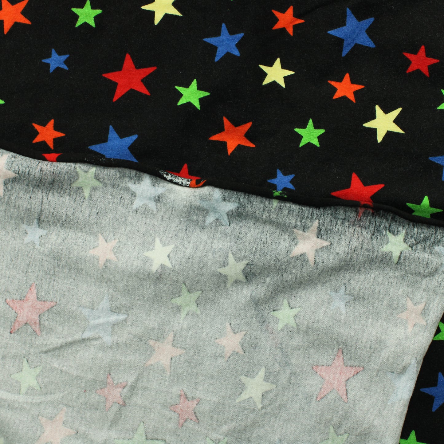 Musta Tähti Trikoo - Pala