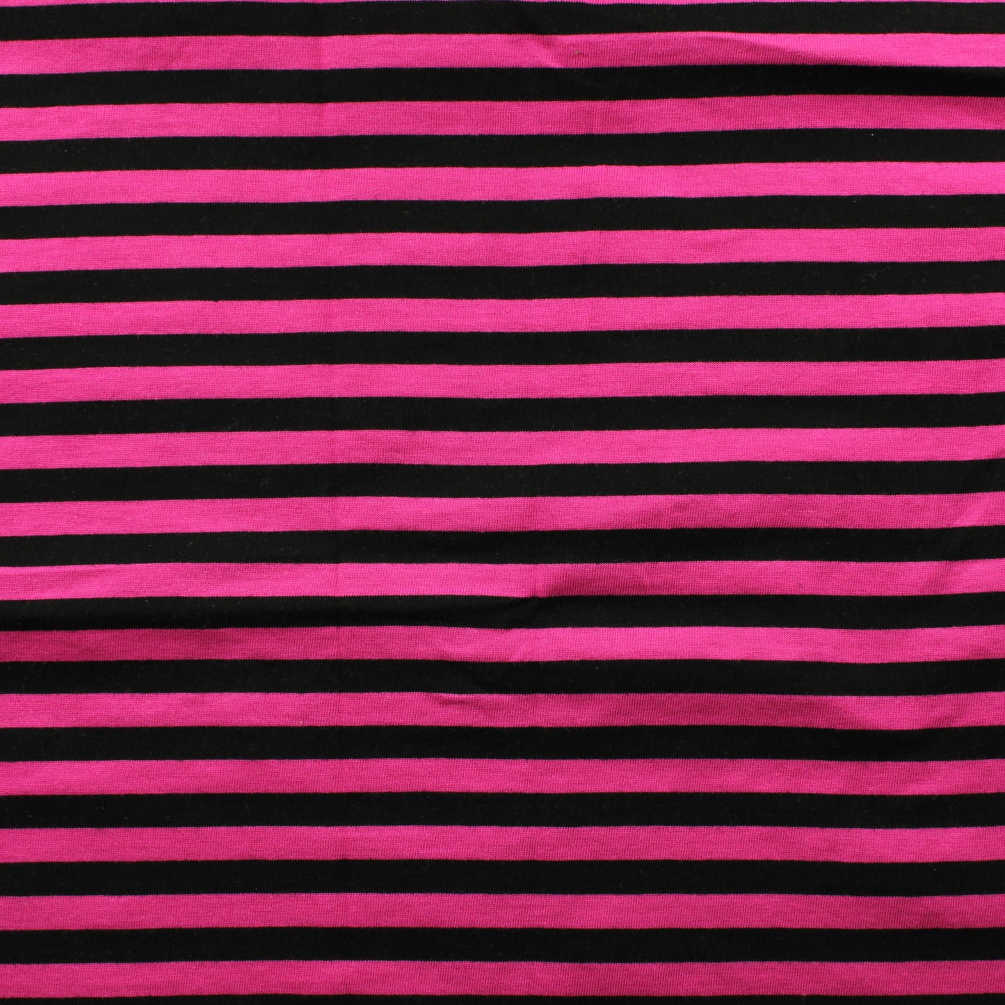 Pinkki-musta Raita Trikoo - Pala