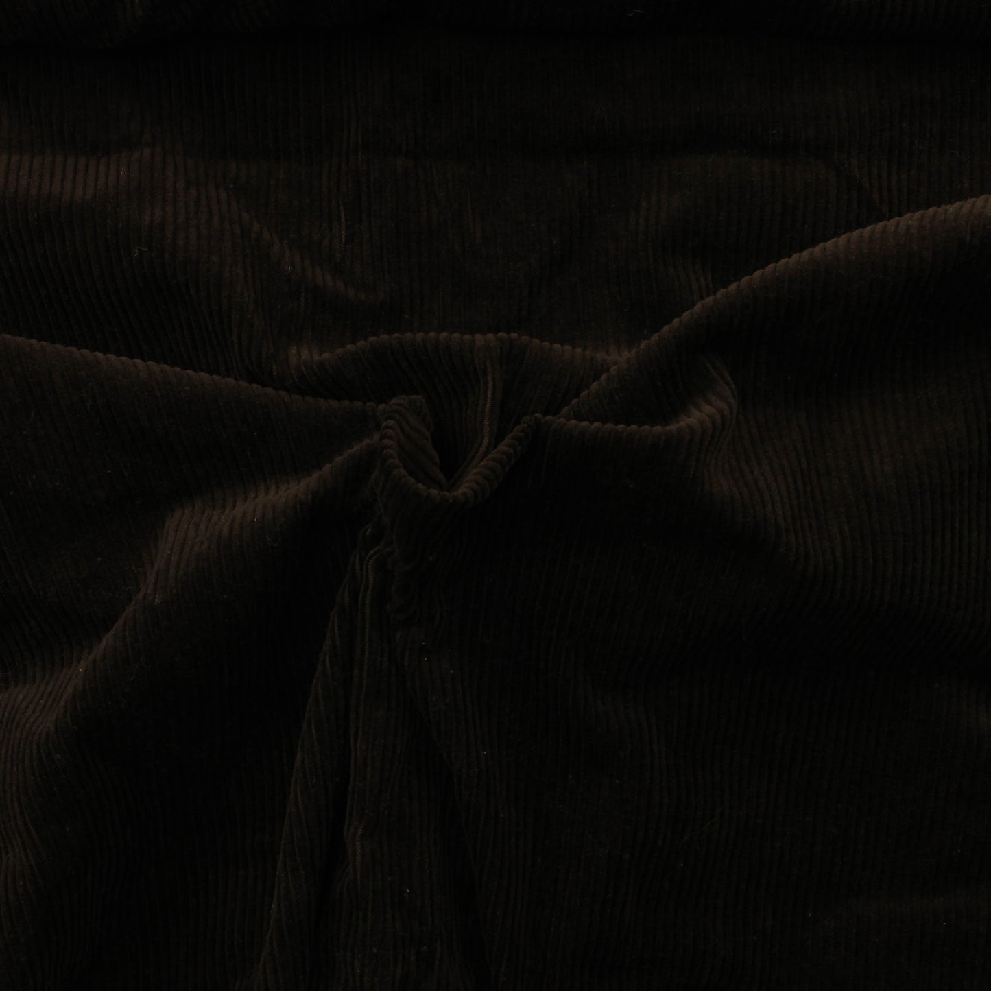 Ruskea Vakosametti - Pala