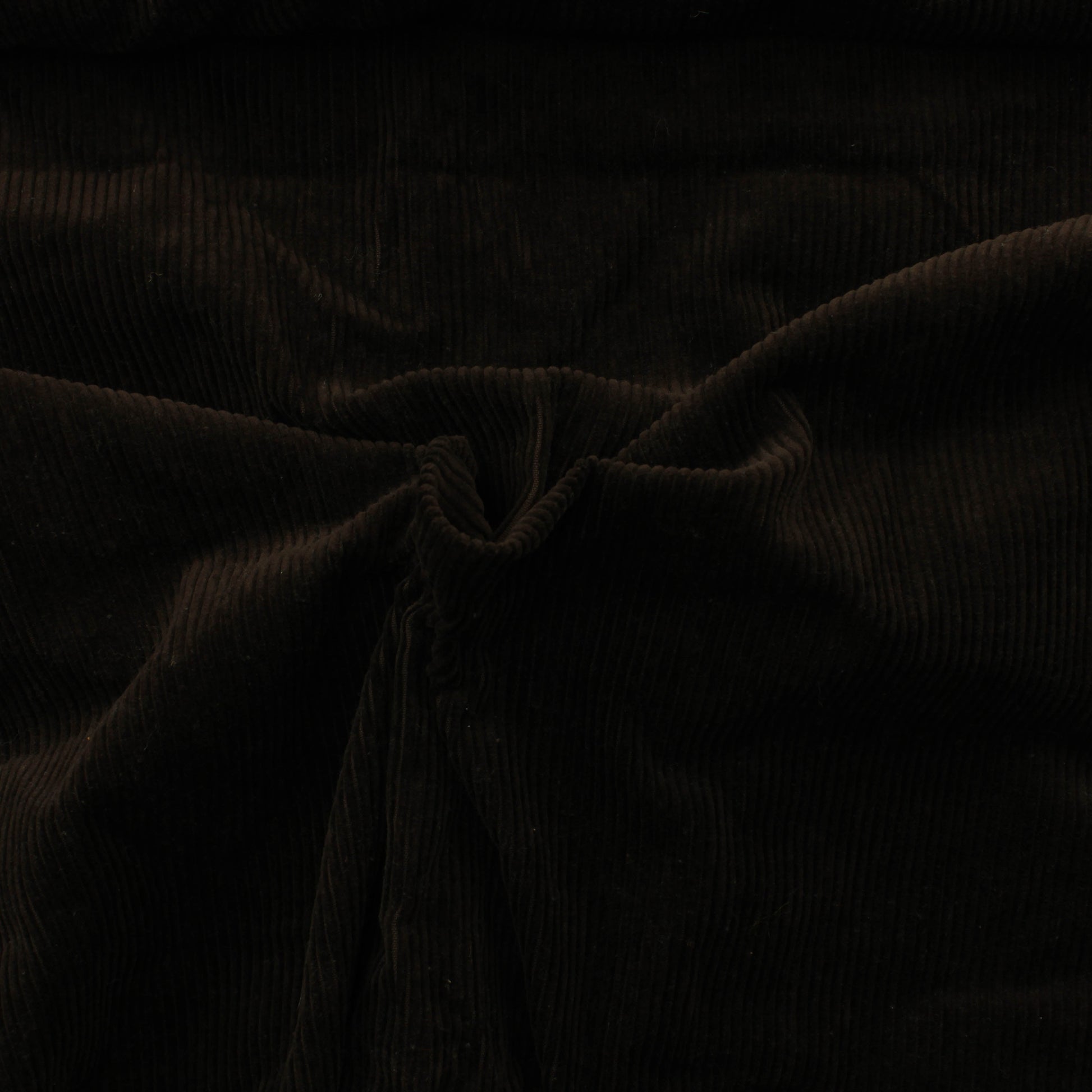 Ruskea Vakosametti - Pala