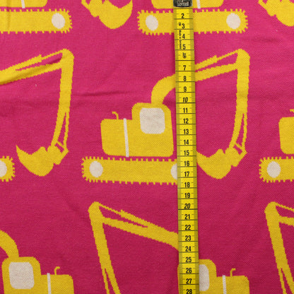 Paapii Kauhakuormaaja Neulos - Pala