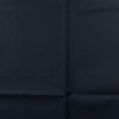 Tummansininen pinnoitettu tekokuitu - Pala