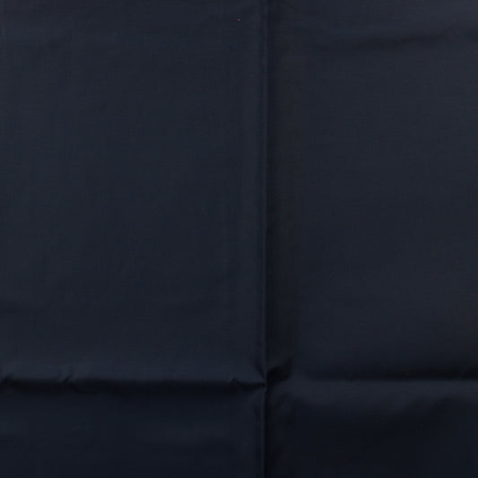 Tummansininen pinnoitettu tekokuitu - Pala