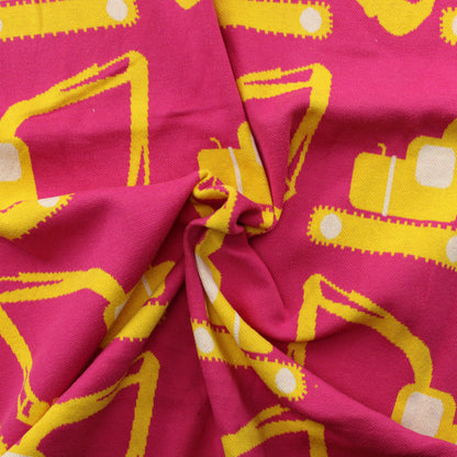 Paapii Kauhakuormaaja Neulos - Pala