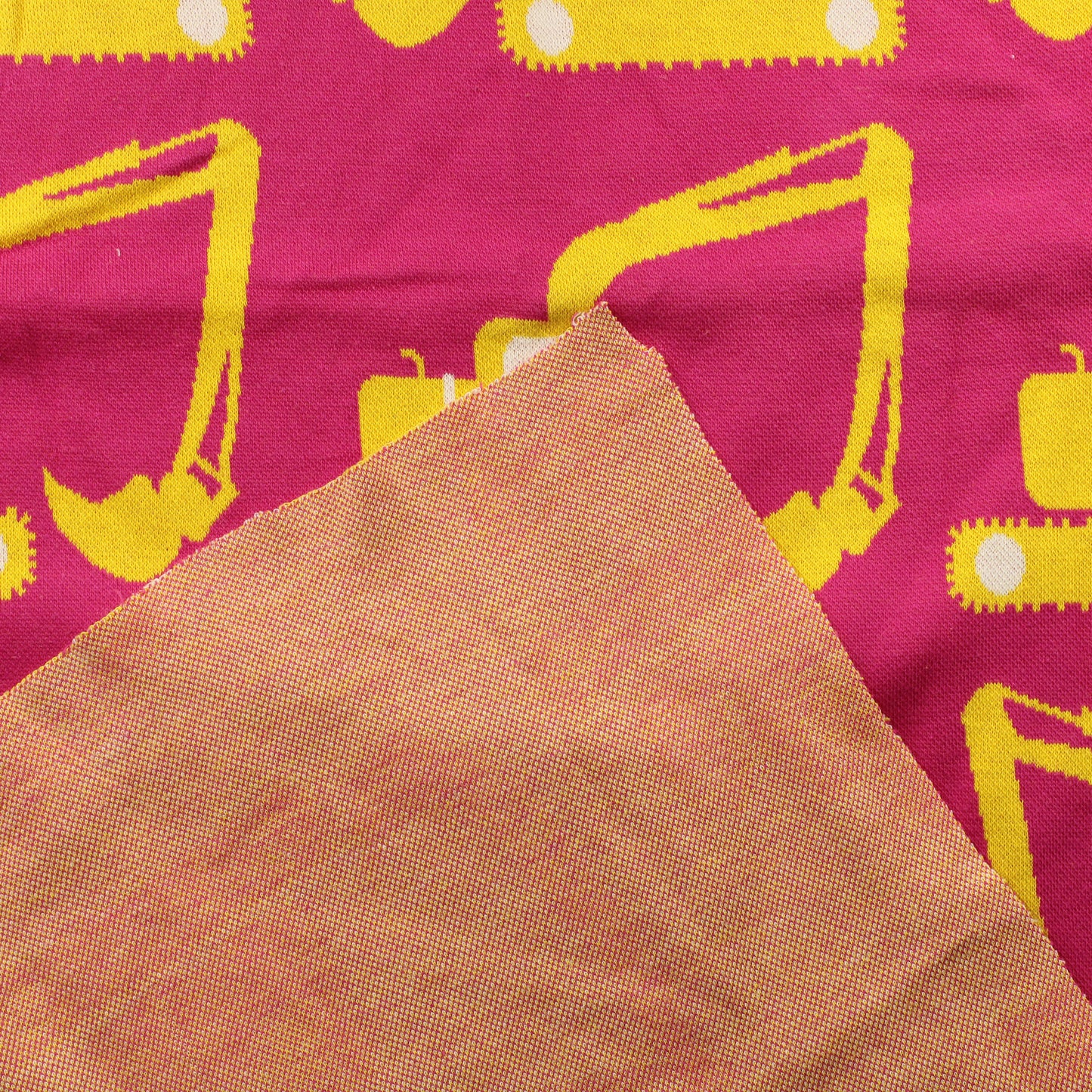 Paapii Kauhakuormaaja Neulos - Pala