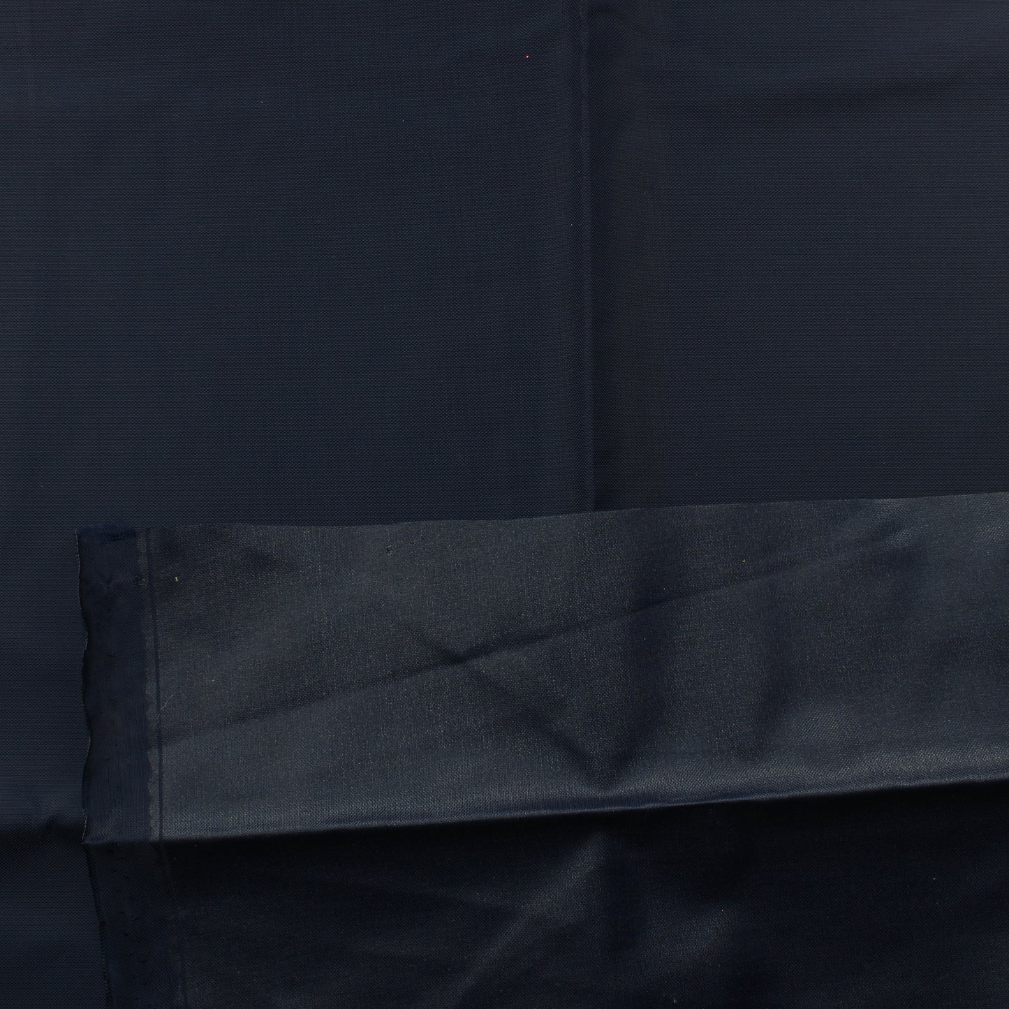 Tummansininen pinnoitettu tekokuitu - Pala