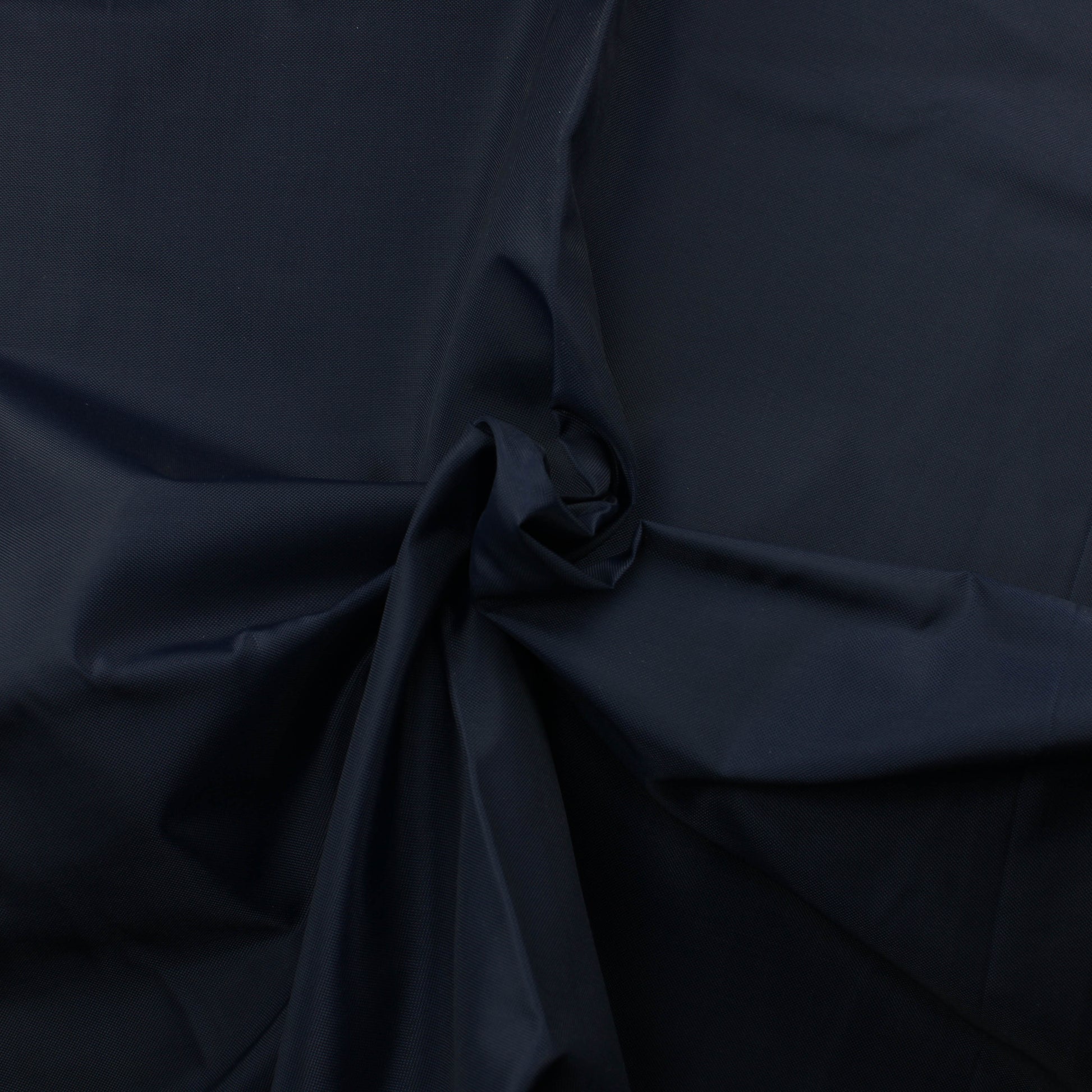 Tummansininen pinnoitettu tekokuitu - Pala