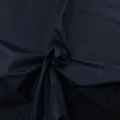 Tummansininen pinnoitettu tekokuitu - Pala