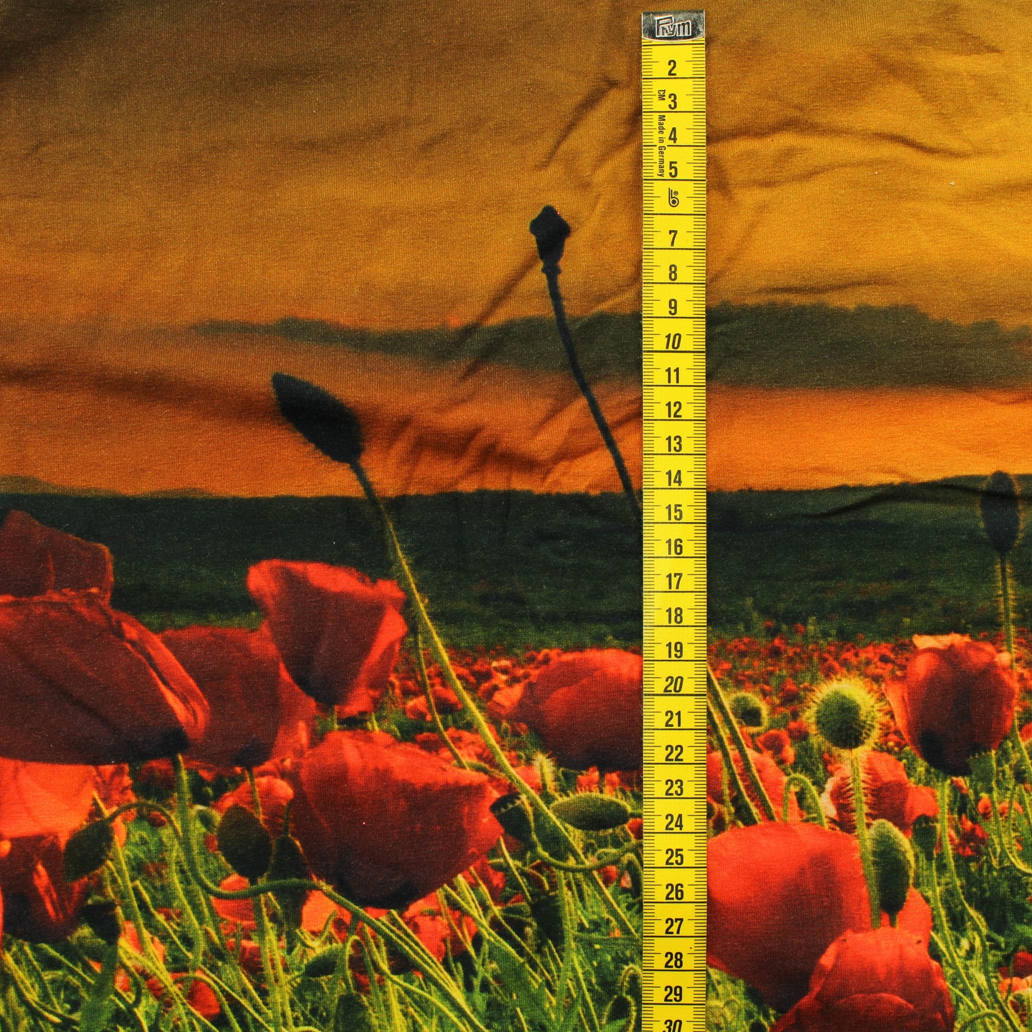 Unikko Trikooraportti - Palapaketti