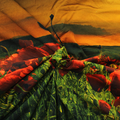 Unikko Trikooraportti - Palapaketti