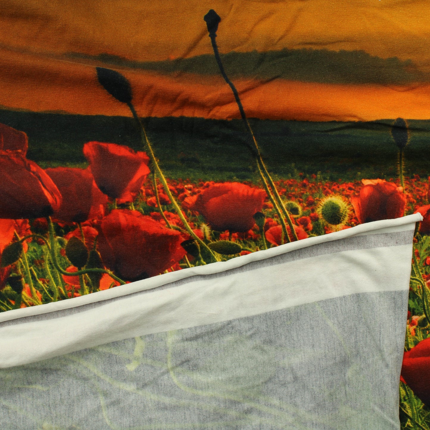 Unikko Trikooraportti - Palapaketti