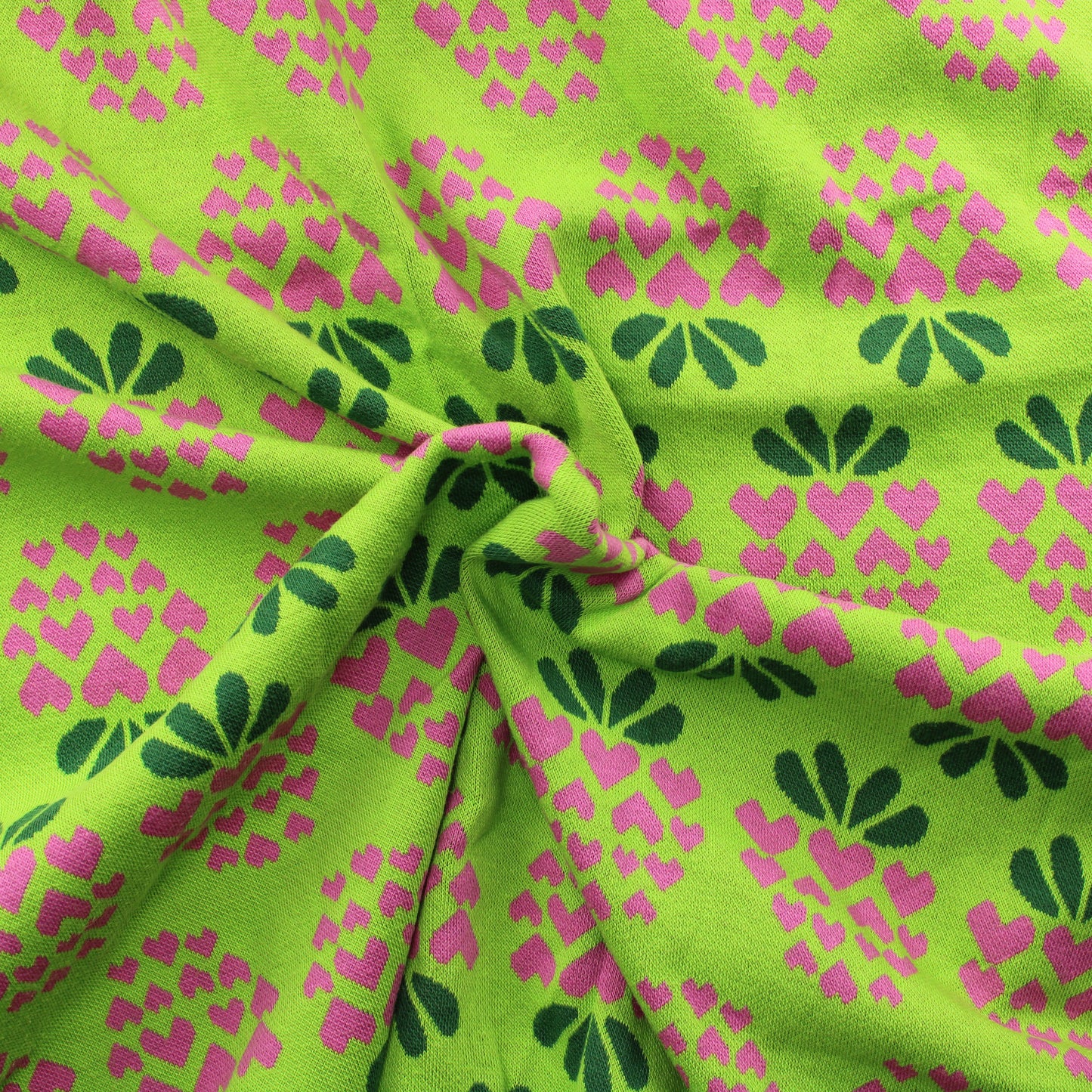 Sydänmarjat Neulos - Pala