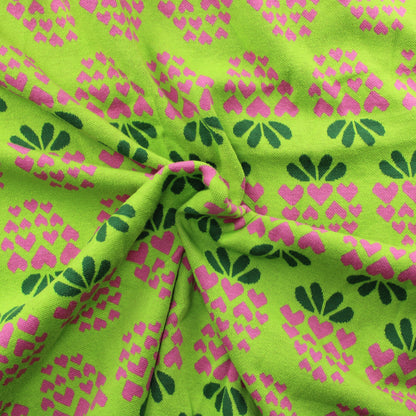 Sydänmarjat Neulos - Pala