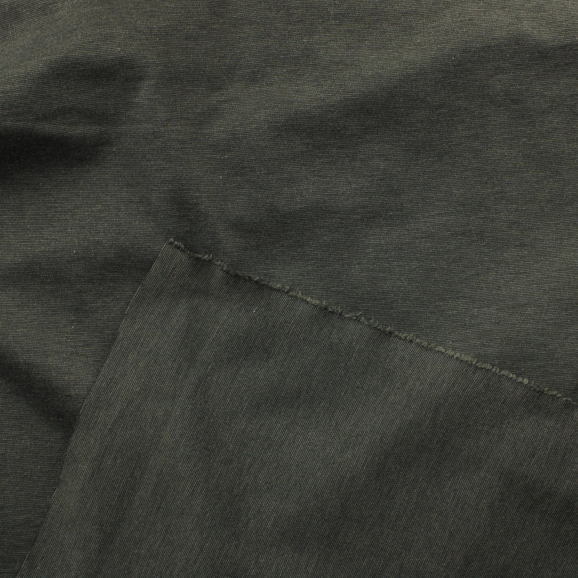 Harmaa raidallinen Punto Neulos - Pala