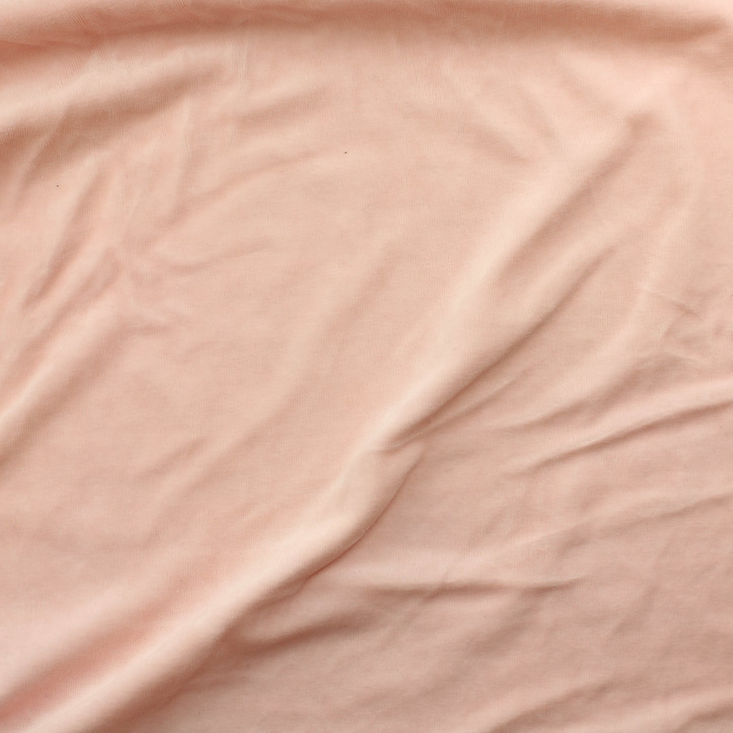 Haaleanvaaleanpunainen Joustosametti - Pala