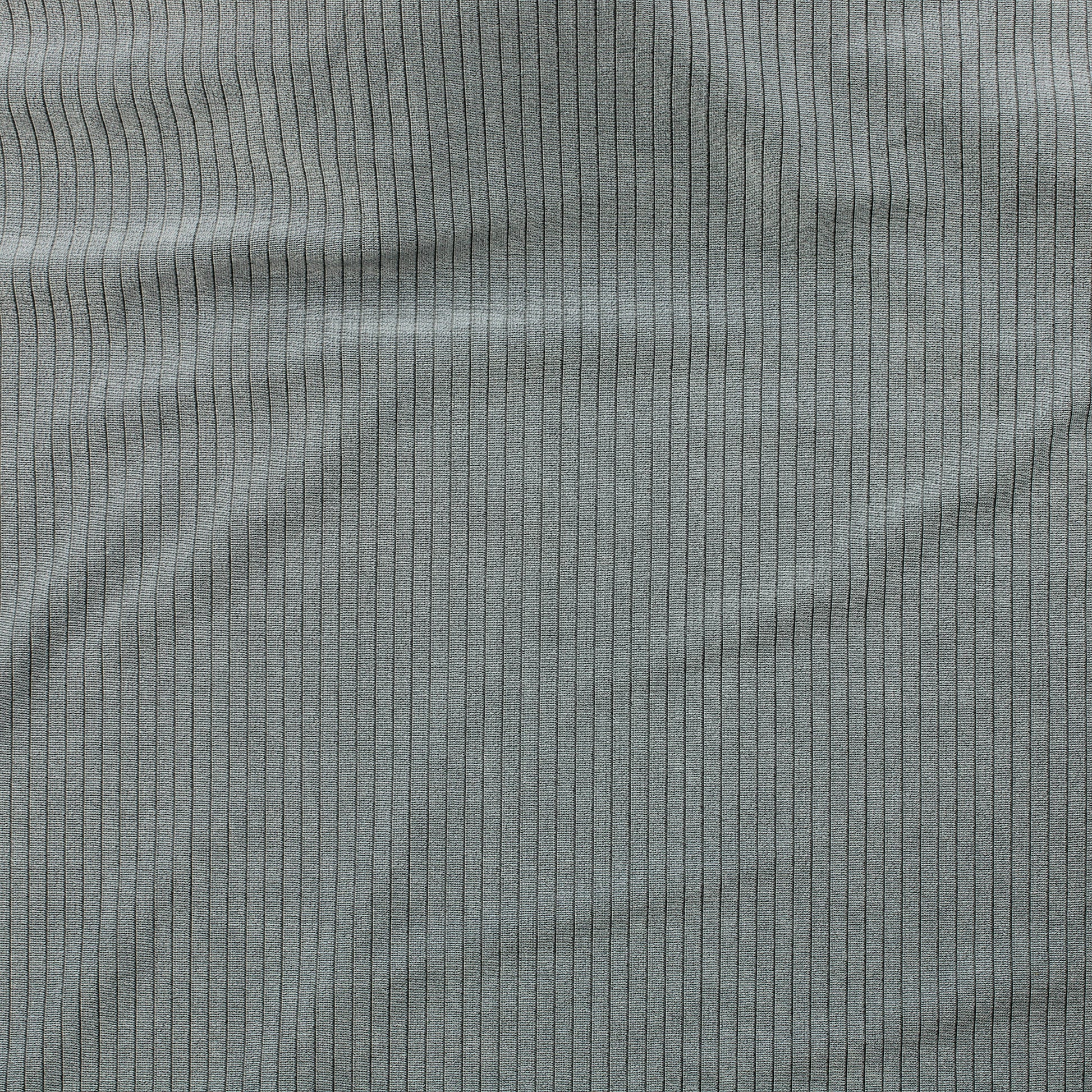 Harmaa pystyraitainen Neulos - Pala