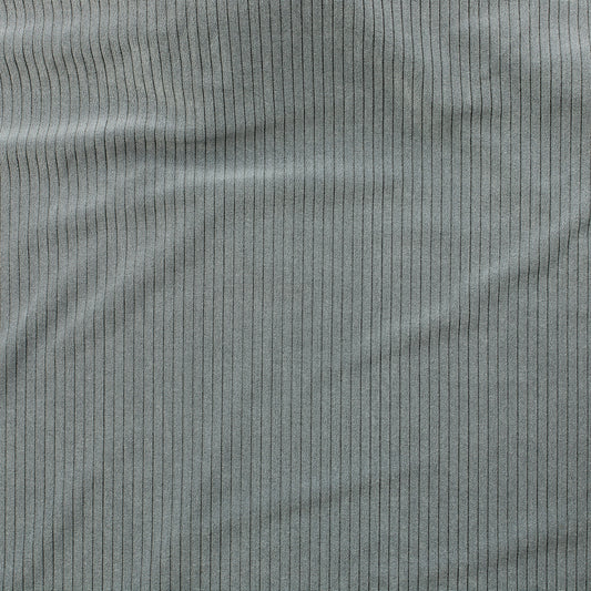 Harmaa pystyraitainen Neulos - Pala