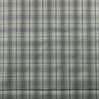 Ruudullinen Vaatetuskangas - Pala