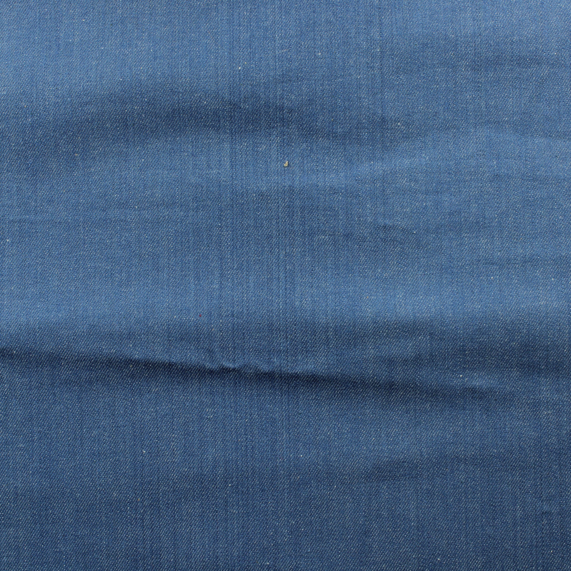 Sininen Farkkukangas - Pala