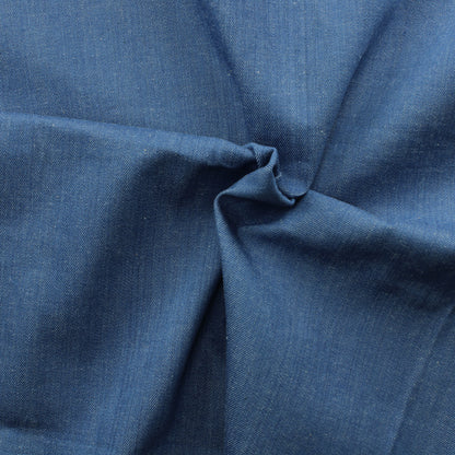 Sininen Farkkukangas - Pala