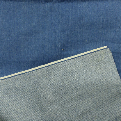 Sininen Farkkukangas - Pala