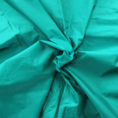 Turkoosi pinnoitettu tekokuitu - Pala