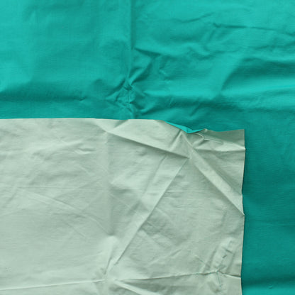 Turkoosi pinnoitettu tekokuitu - Pala