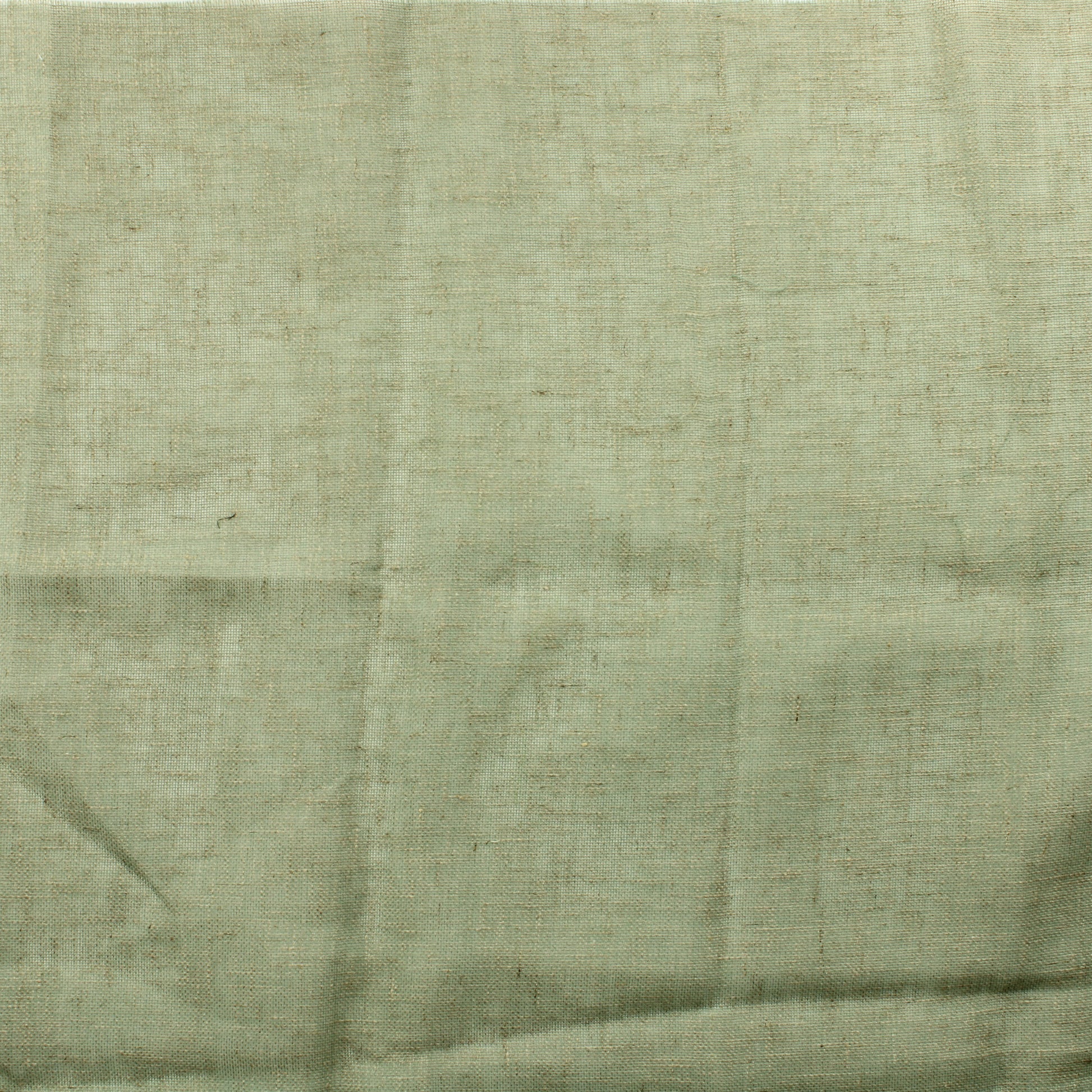 Vihreänharmaa Verhokangas - Pala