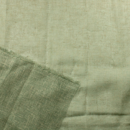 Vihreänharmaa Verhokangas - Pala