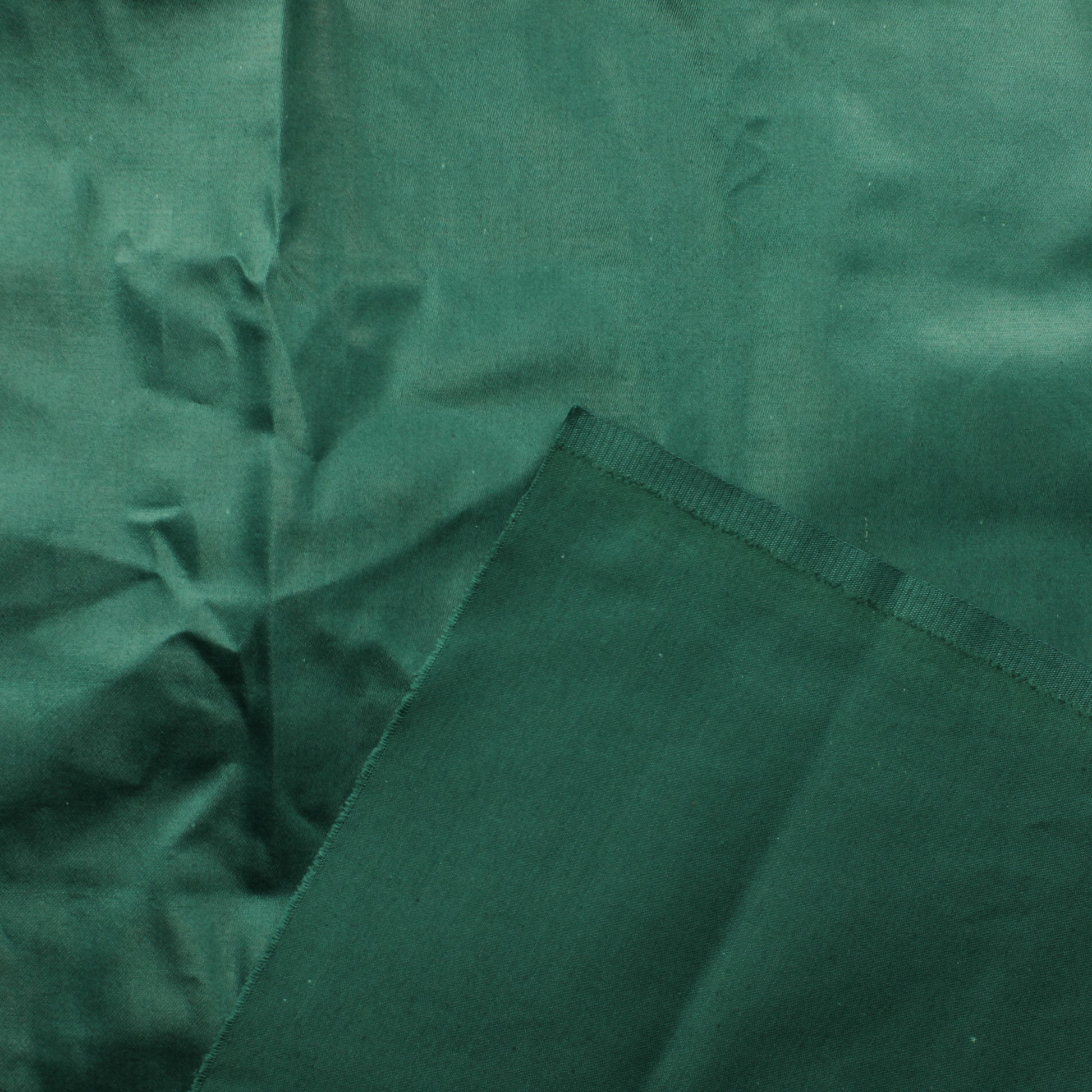 Vihreä Puuvillasekoite - Pala