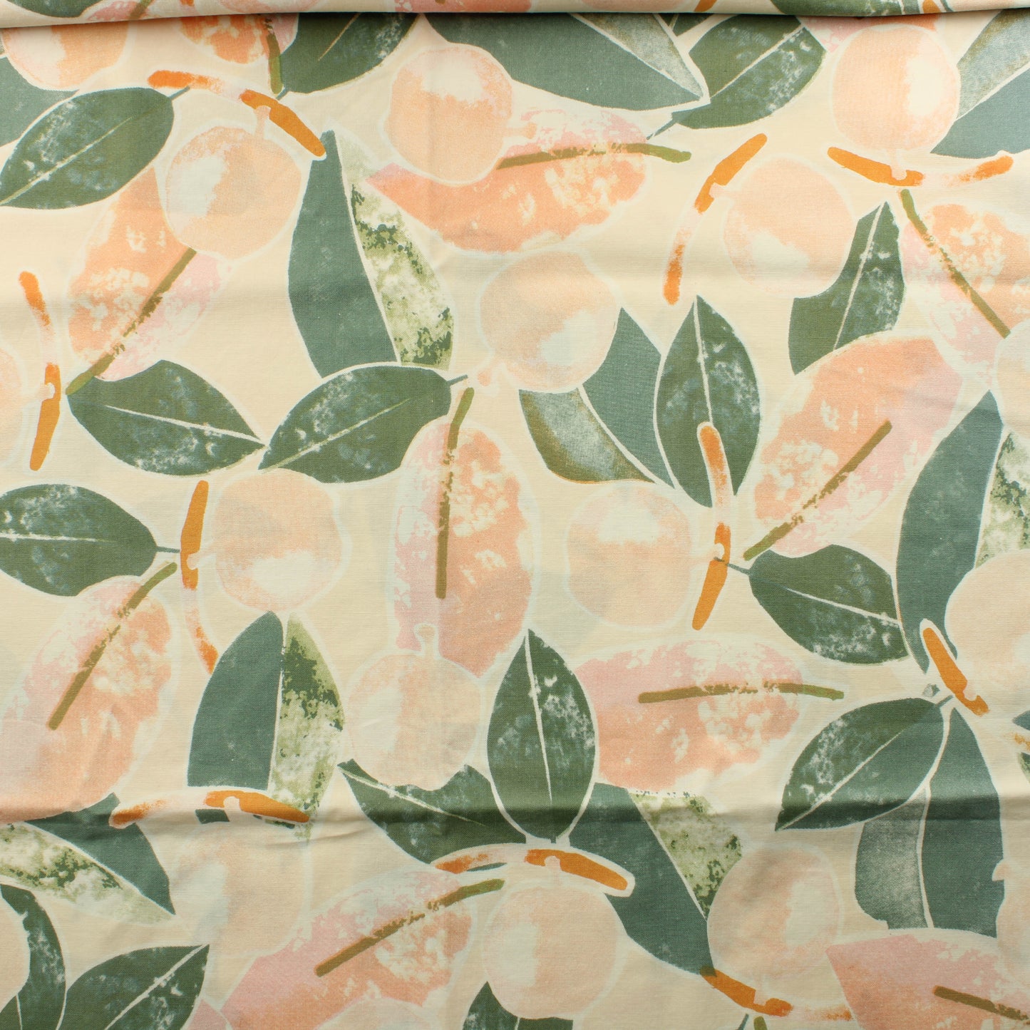 Marimekko Onnen omenat Puuvillaverhot - Palapaketti