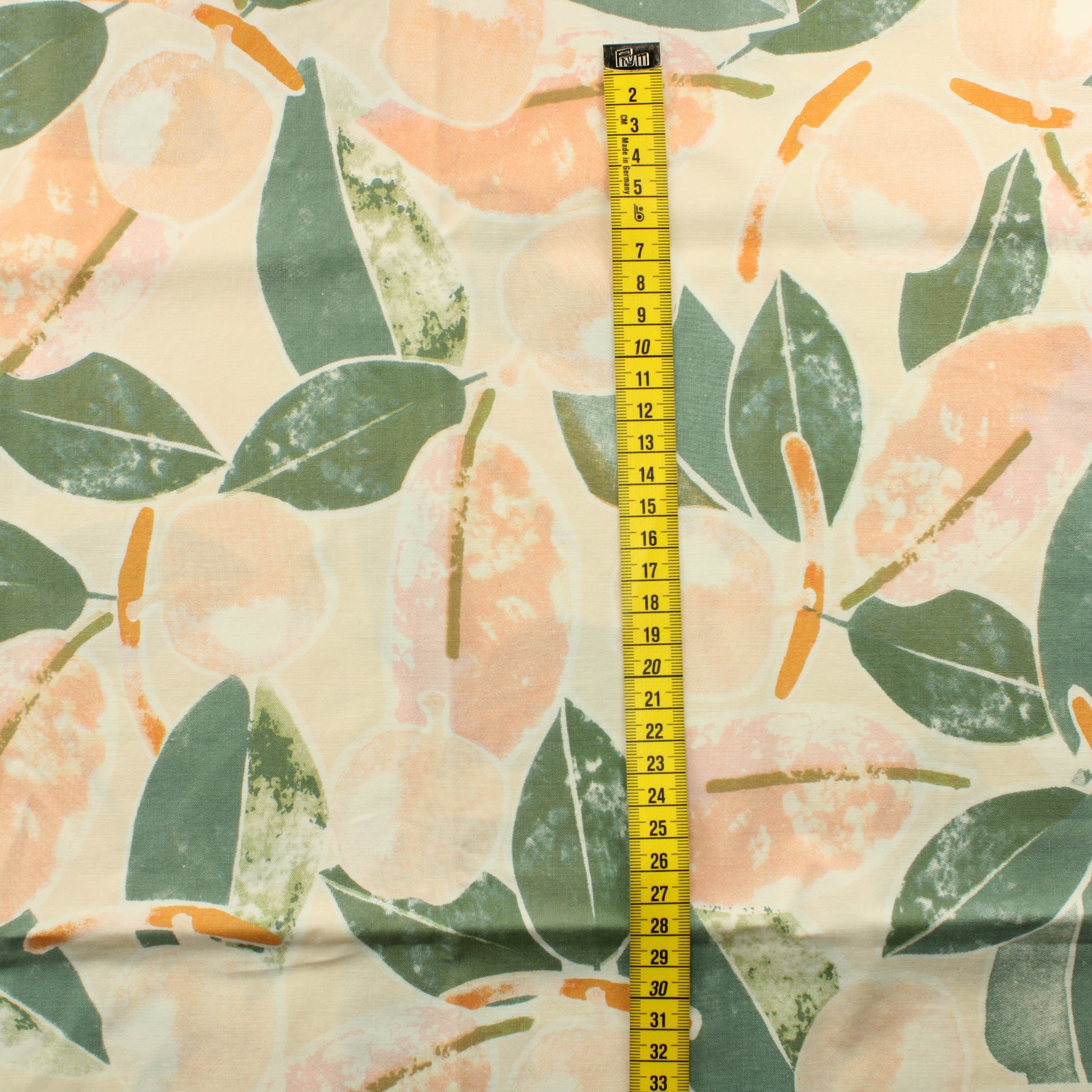 Marimekko Onnen omenat Puuvillaverhot - Palapaketti