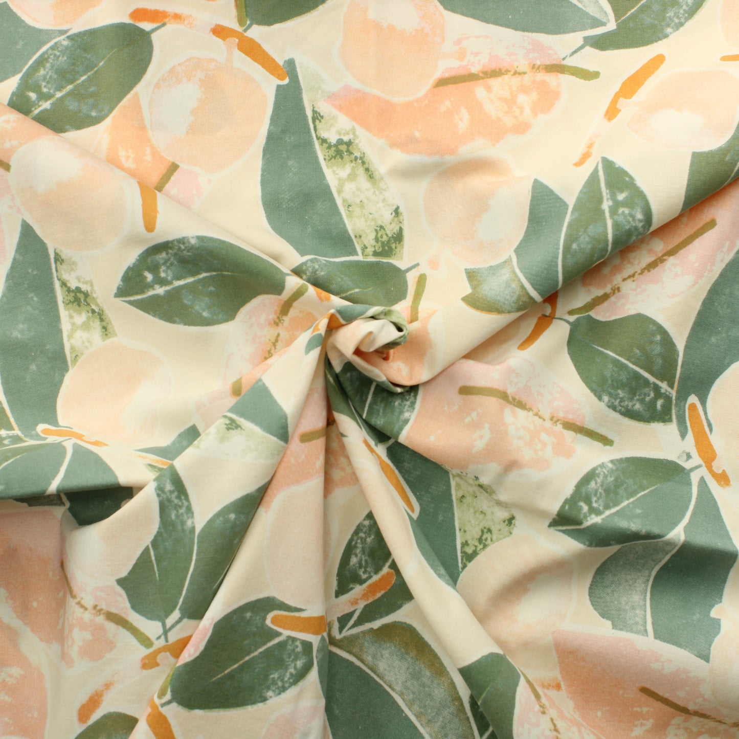 Marimekko Onnen omenat Puuvillaverhot - Palapaketti