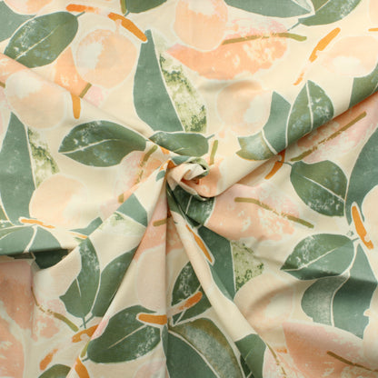 Marimekko Onnen omenat Puuvillaverhot - Palapaketti