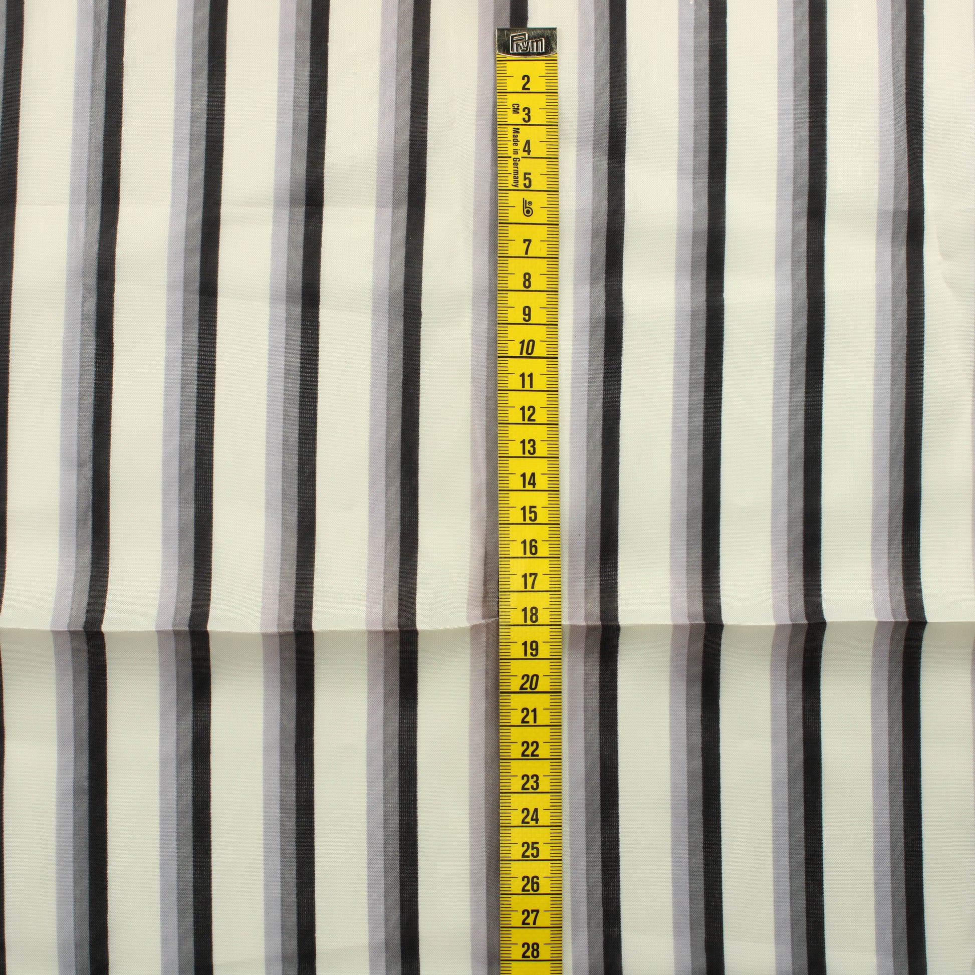 Raidallinen tekokuitu - Pala