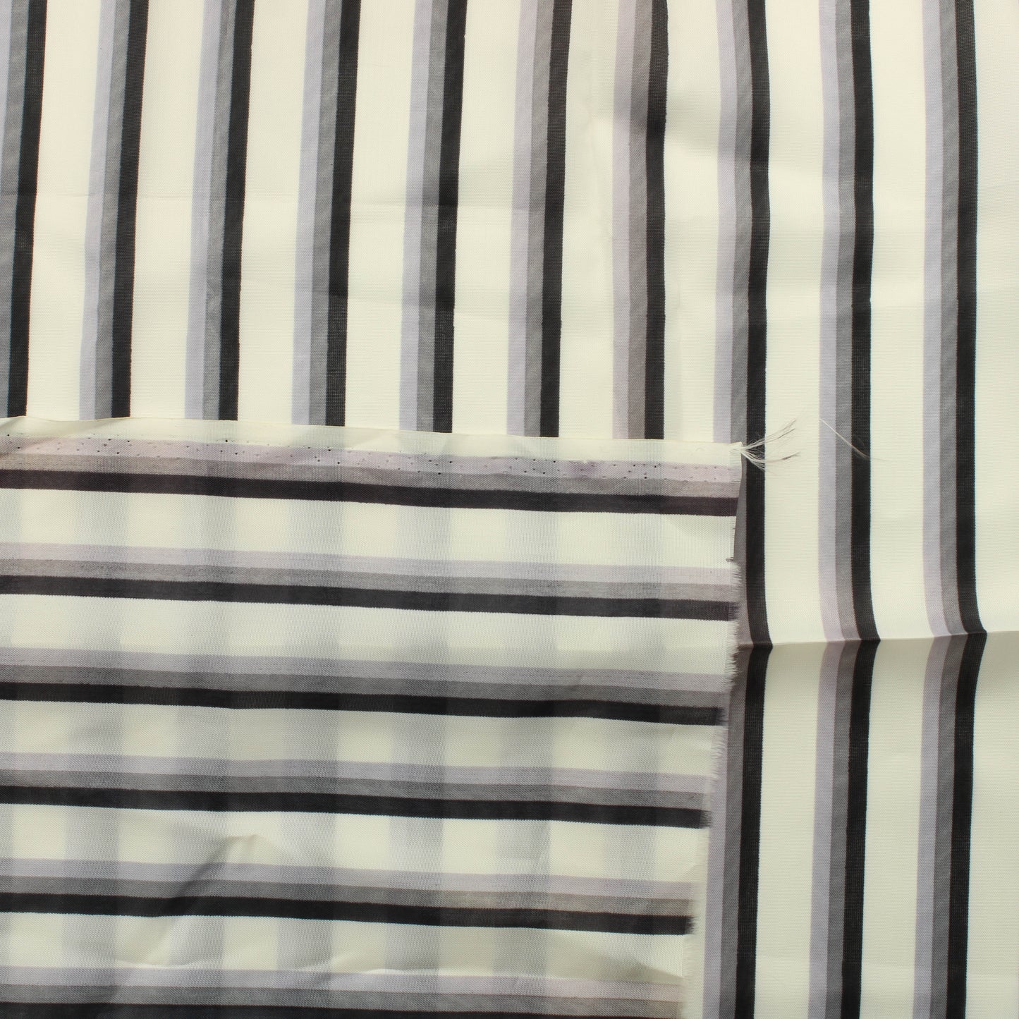 Raidallinen tekokuitu - Pala