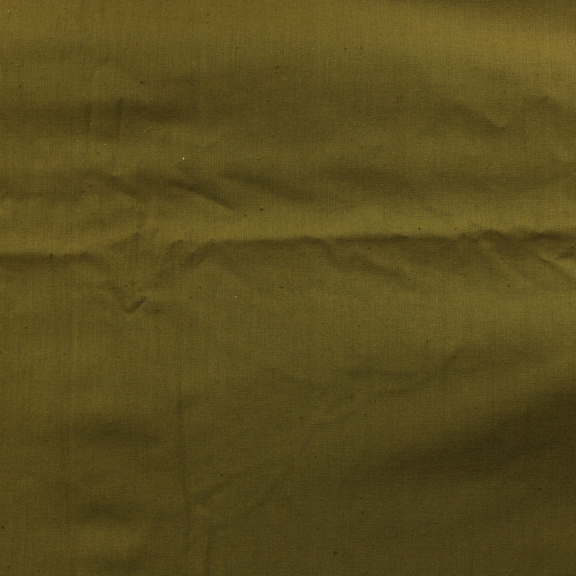 Vihreänruskea Puuvilla - Pala