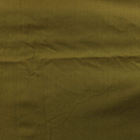 Vihreänruskea Puuvilla - Pala