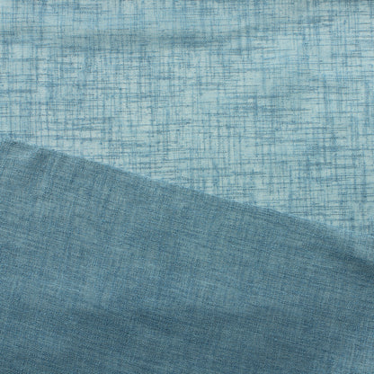 Vaaleansininen Verhokangas - Pala