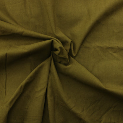 Vihreänruskea Puuvilla - Pala