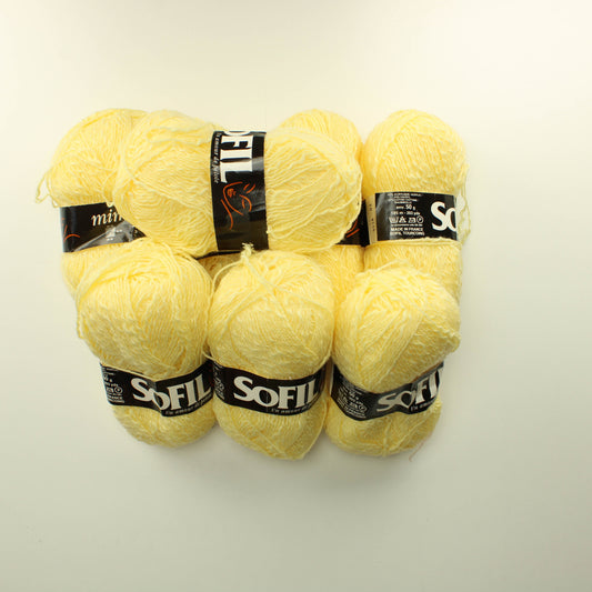 Sofil Mimosa - 03 Lankapussi 953