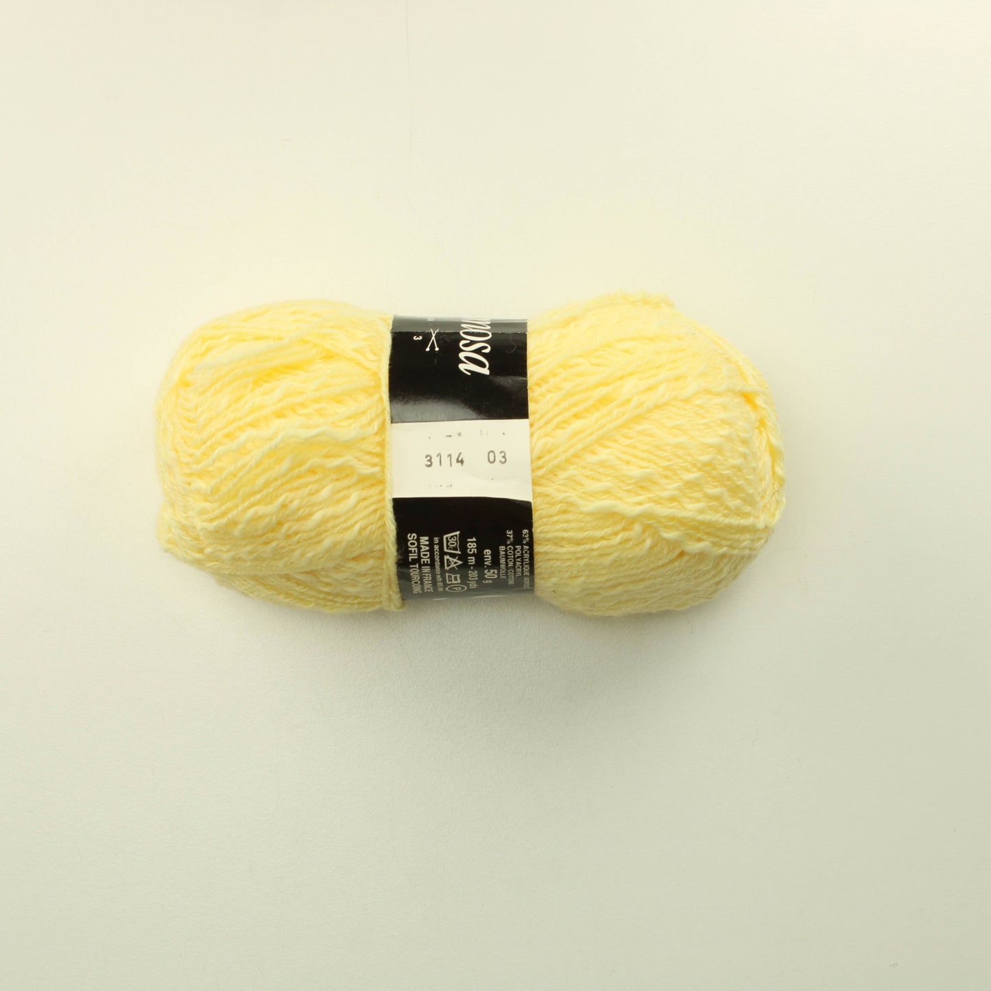 Sofil Mimosa - 03 Lankapussi 953