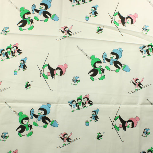 Pingviinit Puuvilla - Pala