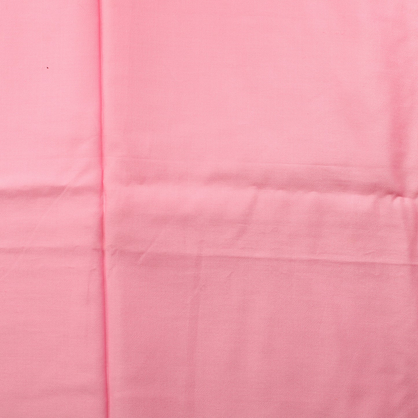 Vaaleanpunainen Puuvillasatiini - Pala