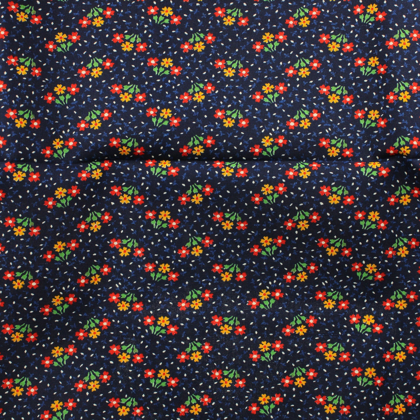 Kukat Sinisellä Puuvilla - Pala