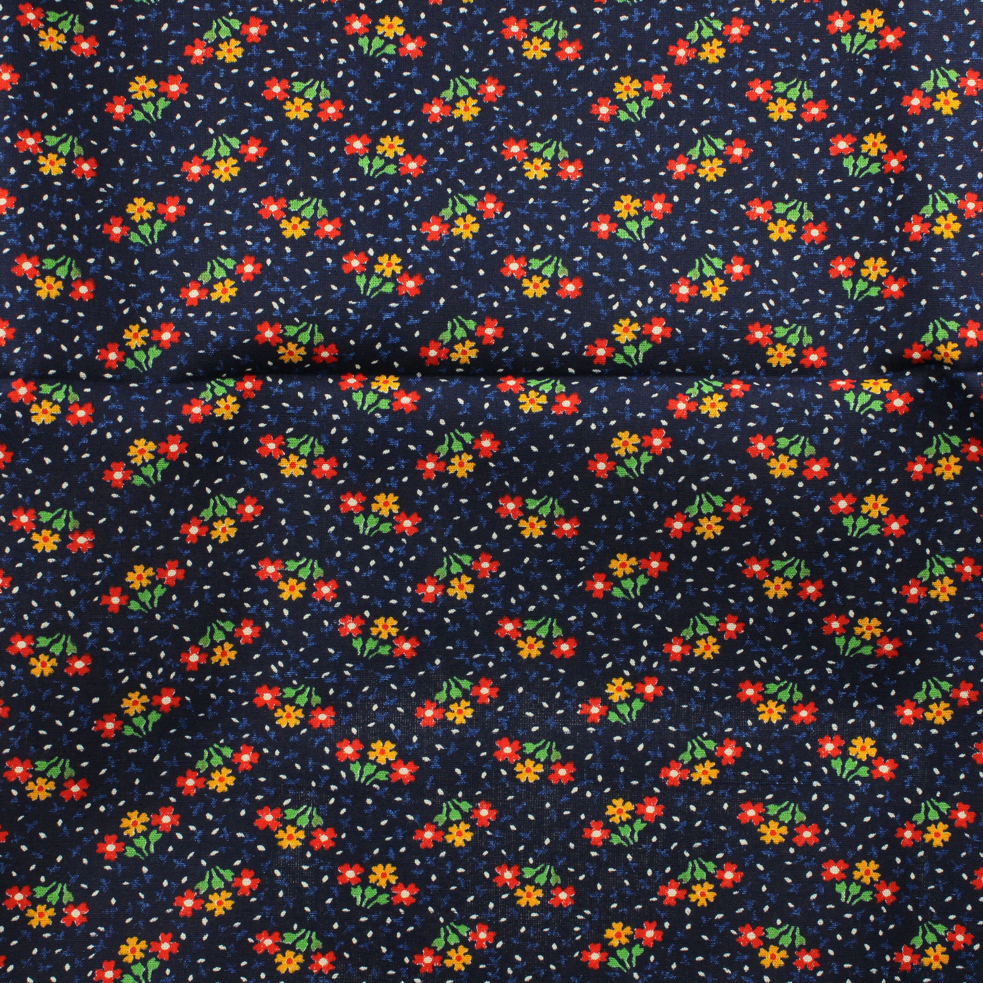 Kukat Sinisellä Puuvilla - Pala